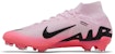 Nike Zoom Mercurial Superfly 9 Elite FG 'Pakej Pertandingan' DJ4977-601