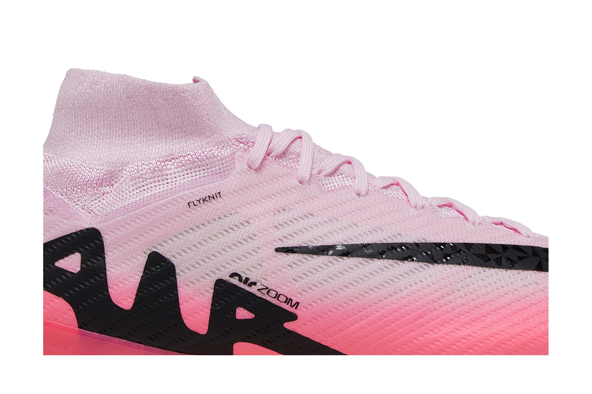 Lookbook 耐克Zoom Mercurial Superfly 9 Elite FG '锦标赛包' DJ4977-601