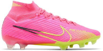 Nike Zoom Mercurial Superfly 9 Elite FG Pro 'Luminous Pack' FD0241-605 Nike Zoom Mercurial Superfly 9 Elite FG Pro 'Luminous Pack' FD0241-605