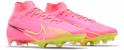 Nike Zoom Mercurial Superfly 9 Elite FG Pro 'Luminous Pack' FD0241-605