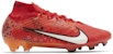 Nike Zoom Mercurial Superfly 9 Elite MDS FG 'Dream Speed - Light Crimson' FD1157-600