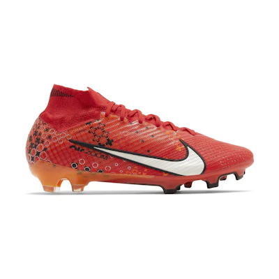 Nike Zoom Mercurial Superfly 9 Elite MDS FG 'Dream Speed - Light Crimson'