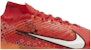 Nike Zoom Mercurial Superfly 9 Elite MDS FG 'Dream Speed - Light Crimson' FD1157-600