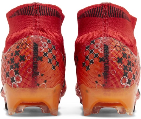 Nike Zoom Mercurial Superfly 9 Elite MDS FG 'Dream Speed - Merah Crimson' FD1157-600 Details for Nike Zoom Mercurial Superfly 9 Elite MDS FG 'Dream Speed - Merah Crimson' FD1157-600