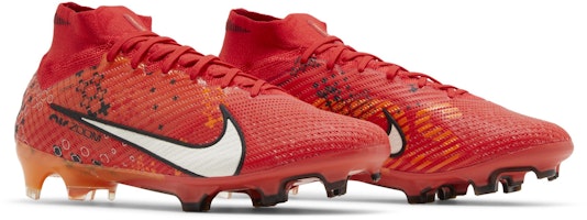 Nike Zoom Mercurial Superfly 9 Elite MDS FG ''Dream Speed - Merah Crimson'' FD1157-600 Cheap Nike Zoom Mercurial Superfly 9 Elite MDS FG ''Dream Speed - Merah Crimson'' FD1157-600