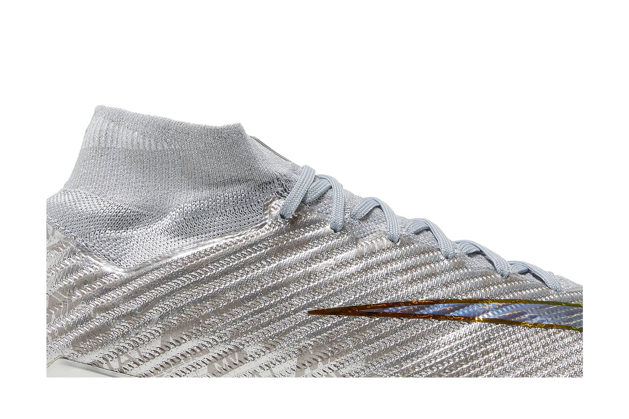Order 耐克Zoom Mercurial Superfly 9 Elite SE FG '25周年'足球鞋 FB8863-060