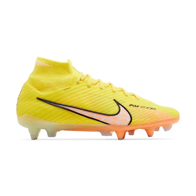 Nike Zoom Mercurial Superfly 9 Elite SG Pro AC 'Lucent Pack'