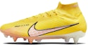 Buy Nike Zoom Mercurial Superfly 9 Elite SG Pro AC 'Lucent Pack' Sepatu Bola DJ5166-780