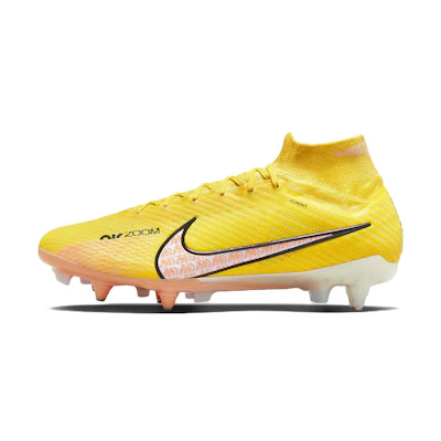 Nike Zoom Mercurial Superfly 9 Elite SG Pro AC 'Lucent Pack'