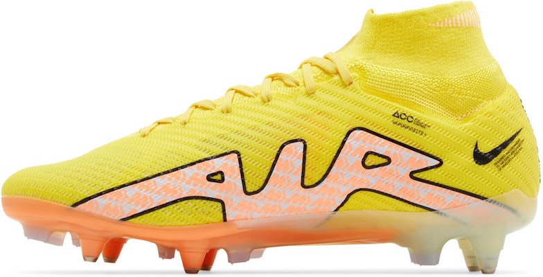 ナイキ ズーム マーキュリアル SF9 エリート SG プロ AC DJ5166-781 Lookbook ナイキ ズーム マーキュリアル SF9 エリート SG プロ AC DJ5166-781