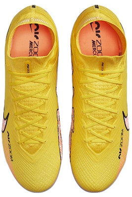 Nike Zoom Mercurial Superfly 9 Elite SG Pro AC 'Lucent Pack' Sepatu Bola DJ5166-780 Shop Nike Zoom Mercurial Superfly 9 Elite SG Pro AC 'Lucent Pack' Sepatu Bola DJ5166-780