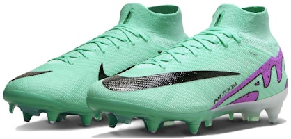 나이키 줌 머큐리얼 슈퍼플라이 9 엘리트 SG 프로 AC '피크 레디' DJ5166-300 Order 나이키 줌 머큐리얼 슈퍼플라이 9 엘리트 SG 프로 AC '피크 레디' DJ5166-300