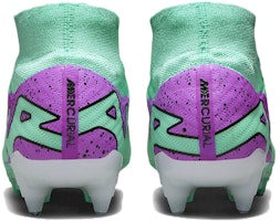 나이키 줌 머큐리얼 슈퍼플라이 9 엘리트 SG 프로 AC '피크 레디' DJ5166-300 Shop 나이키 줌 머큐리얼 슈퍼플라이 9 엘리트 SG 프로 AC '피크 레디' DJ5166-300