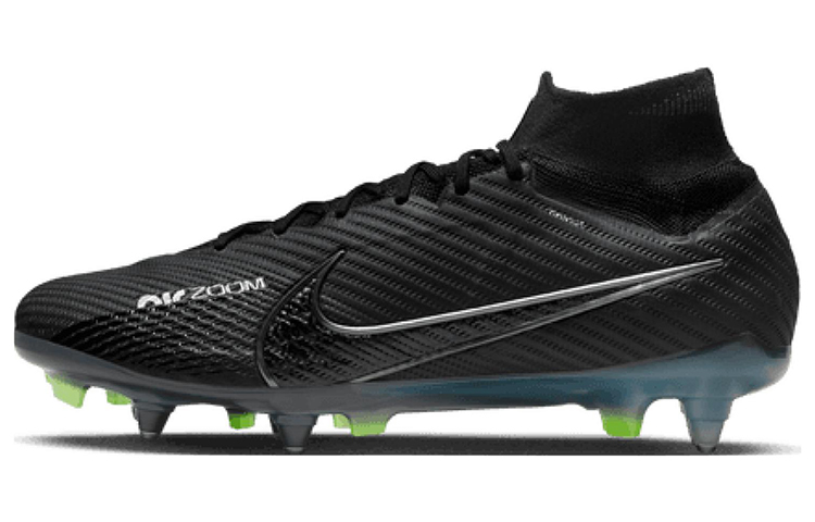 Nike Zoom Mercurial Superfly 9 Elite SG Pro AC 'Shadow Pack' DJ5166-001