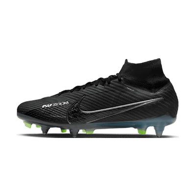 Nike Zoom Mercurial Superfly 9 Elite SG Pro AC 'Shadow Pack'