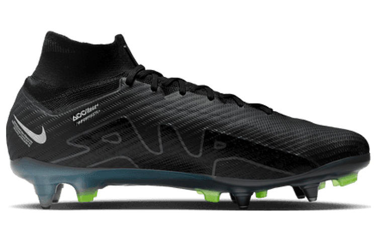 Order Nike Zoom Mercurial Superfly 9 Elite SG Pro AC 'Shadow Pack' en Español DJ5166-001