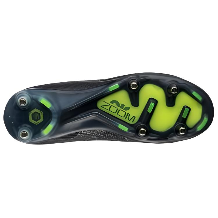 Shop Nike Zoom Mercurial Superfly 9 Elite SG Pro AC 'Shadow Pack' en Español DJ5166-001