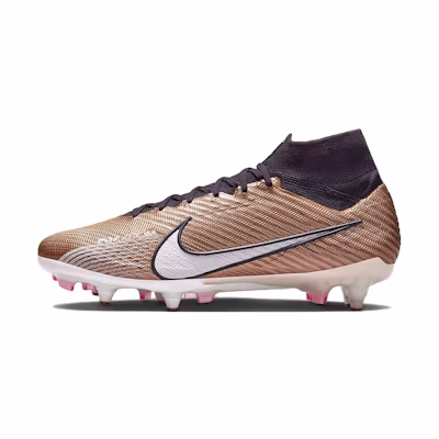 Nike Zoom Superfly 9 Elite SG-Pro AC Generation Pack Metallic Copper 'Gold'