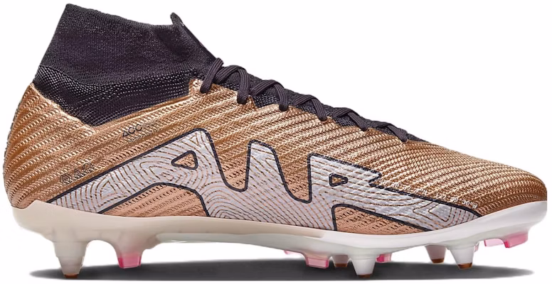 Nike Zoom Superfly 9 Elite SG-Pro AC Generation Pack Metallic Copper 'Gold' Emas DR5936-810 Order Nike Zoom Superfly 9 Elite SG-Pro AC Generation Pack Metallic Copper 'Gold' Emas DR5936-810