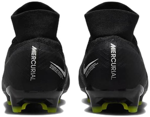 耐克Zoom Mercurial Superfly 9 Pro AG-Pro '黑绿' DJ5596-001 Purchase 耐克Zoom Mercurial Superfly 9 Pro AG-Pro '黑绿' DJ5596-001