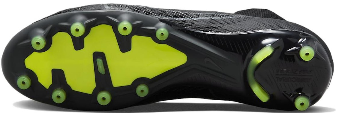 耐克Zoom Mercurial Superfly 9 Pro AG-Pro '黑绿' DJ5596-001 Details for 耐克Zoom Mercurial Superfly 9 Pro AG-Pro '黑绿' DJ5596-001