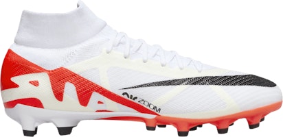 Nike Zoom Mercurial Superfly 9 Pro AG Pro 'Ready Pack' DJ5596-600 Nike Zoom Mercurial Superfly 9 Pro AG Pro 'Ready Pack' DJ5596-600