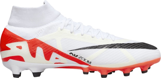 Nike Zoom Mercurial Superfly 9 Pro AG Pro 'Ready Pack' Futbol DJ5596-600 Buy Nike Zoom Mercurial Superfly 9 Pro AG Pro 'Ready Pack' Futbol DJ5596-600