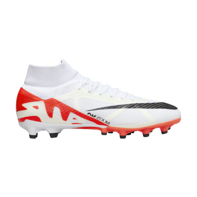 Nike Zoom Mercurial Superfly 9 Pro AG Pro 'Ready Pack'