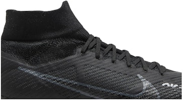 나이키 줌 머큐리얼 슈퍼플라이 9 프로 FG '블랙 볼트' DJ5598-001 Order 나이키 줌 머큐리얼 슈퍼플라이 9 프로 FG '블랙 볼트' DJ5598-001