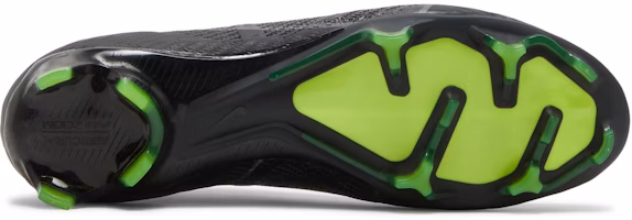 나이키 줌 머큐리얼 슈퍼플라이 9 프로 FG '블랙 볼트' DJ5598-001 Shop 나이키 줌 머큐리얼 슈퍼플라이 9 프로 FG '블랙 볼트' DJ5598-001