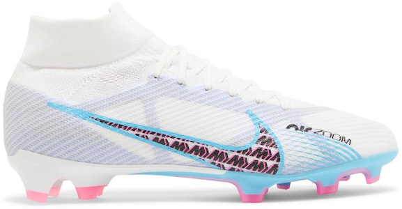 Nike Zoom Mercurial Superfly 9 Pro FG 'Blast Pack' Futbol Botas DJ5598-146 Buy Nike Zoom Mercurial Superfly 9 Pro FG 'Blast Pack' Futbol Botas DJ5598-146