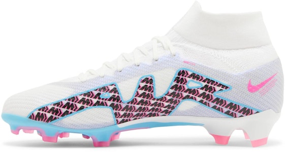 Nike Zoom Mercurial Superfly 9 Pro FG 'Blast Pack' Futbol Botas DJ5598-146 Lookbook Nike Zoom Mercurial Superfly 9 Pro FG 'Blast Pack' Futbol Botas DJ5598-146