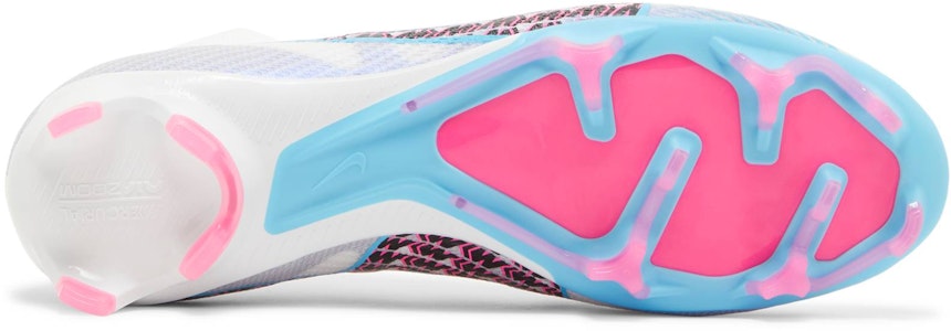 Nike Zoom Mercurial Superfly 9 Pro FG 'Blast Pack' Futbol Botas DJ5598-146 Shop Nike Zoom Mercurial Superfly 9 Pro FG 'Blast Pack' Futbol Botas DJ5598-146