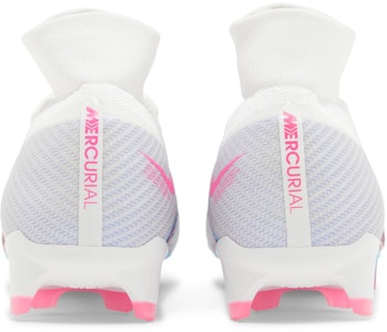 Nike Zoom Mercurial Superfly 9 Pro FG 'Blast Pack' Futbol Botas DJ5598-146 Details for Nike Zoom Mercurial Superfly 9 Pro FG 'Blast Pack' Futbol Botas DJ5598-146