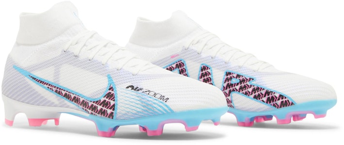 Nike Zoom Mercurial Superfly 9 Pro FG 'Blast Pack' Futbol Botas DJ5598-146 Cheap Nike Zoom Mercurial Superfly 9 Pro FG 'Blast Pack' Futbol Botas DJ5598-146