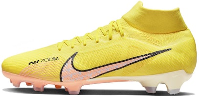 Nike Zoom Mercurial Superfly 9 Pro FG 'Lucent Pack' DJ5598-780 Nike Zoom Mercurial Superfly 9 Pro FG 'Lucent Pack' DJ5598-780