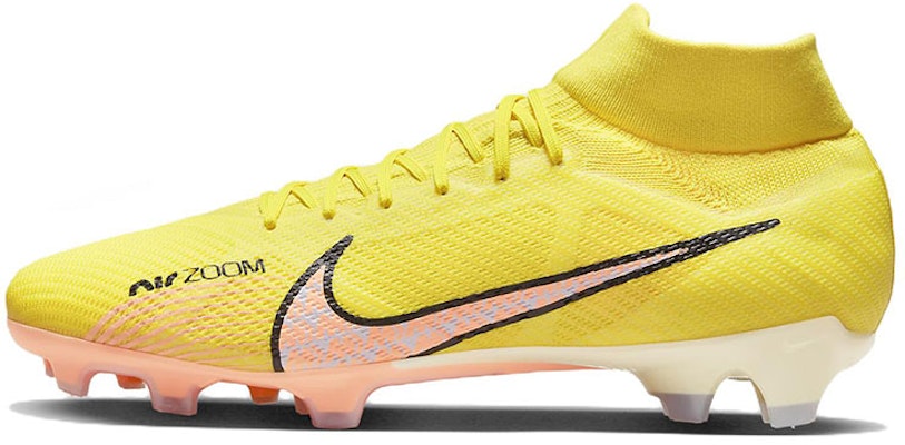 Nike Zoom Mercurial Superfly 9 Pro FG 'Lucent Pack' - Kasut Bola Sepak Lelaki. DJ5598-780 Buy Nike Zoom Mercurial Superfly 9 Pro FG 'Lucent Pack' - Kasut Bola Sepak Lelaki. DJ5598-780