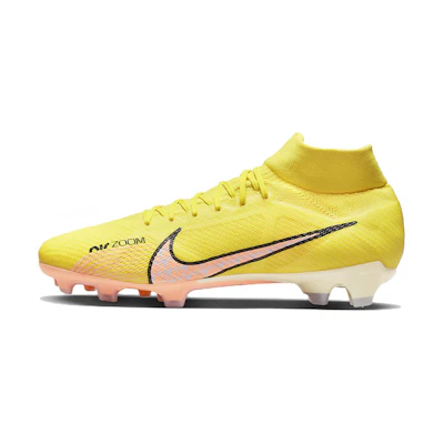 Nike Zoom Mercurial Superfly 9 Pro FG 'Lucent Pack'