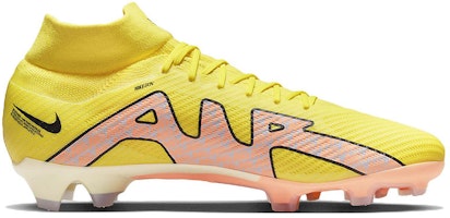 耐吉 Zoom Mercurial Superfly 9 Pro FG '透明組' DJ5598-780 Order 耐吉 Zoom Mercurial Superfly 9 Pro FG '透明組' DJ5598-780