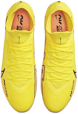 Nike Zoom Mercurial Superfly 9 Pro FG 'Lucent Pack' - Kasut Bola Sepak Lelaki. DJ5598-780 Shop Nike Zoom Mercurial Superfly 9 Pro FG 'Lucent Pack' - Kasut Bola Sepak Lelaki. DJ5598-780