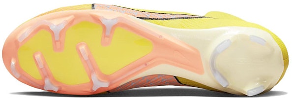 耐吉 Zoom Mercurial Superfly 9 Pro FG '透明組' DJ5598-780 Details for 耐吉 Zoom Mercurial Superfly 9 Pro FG '透明組' DJ5598-780