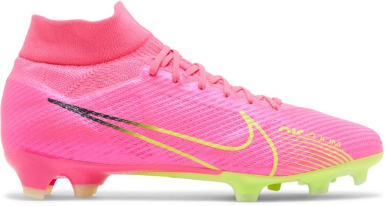 나이키 줌 머큐리얼 슈퍼플라이 9 프로 FG '루미너스 팩' DJ5598-605 Buy 나이키 줌 머큐리얼 슈퍼플라이 9 프로 FG '루미너스 팩' DJ5598-605