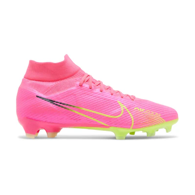 Nike Zoom Mercurial Superfly 9 Pro FG 'Luminous Pack'