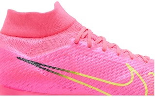 Nike Zoom Mercurial Superfly 9 Pro FG 'Luminous Pack' Lelarian. DJ5598-605 Order Nike Zoom Mercurial Superfly 9 Pro FG 'Luminous Pack' Lelarian. DJ5598-605