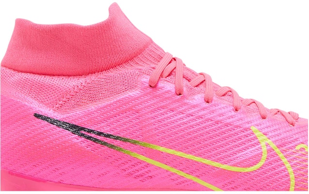 Nike Zoom Mercurial Superfly 9 Pro FG 'Luminous Pack' Futbol DJ5598-605 Order Nike Zoom Mercurial Superfly 9 Pro FG 'Luminous Pack' Futbol DJ5598-605