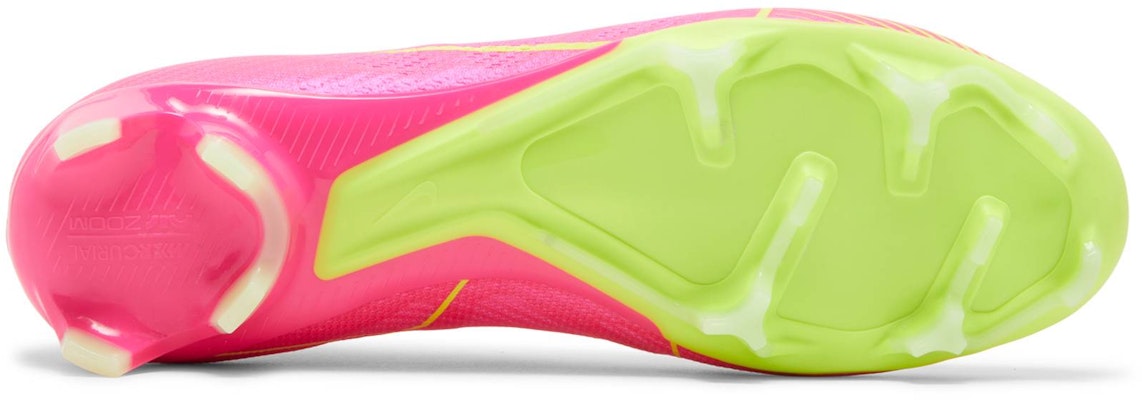 Nike Zoom Mercurial Superfly 9 Pro FG 'Luminous Pack' Futbol DJ5598-605 Shop Nike Zoom Mercurial Superfly 9 Pro FG 'Luminous Pack' Futbol DJ5598-605