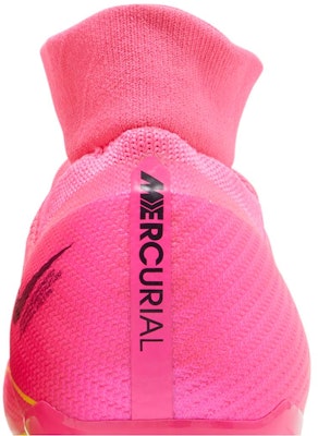 Nike Zoom Mercurial Superfly 9 Pro FG 'Luminous Pack' Futbol DJ5598-605 Sizing Nike Zoom Mercurial Superfly 9 Pro FG 'Luminous Pack' Futbol DJ5598-605