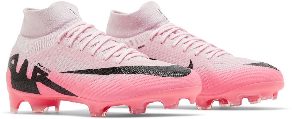 Nike Zoom Mercurial Superfly 9 Pro FG 'Mad Brilliance Pack' DJ5598-601 Cheap Nike Zoom Mercurial Superfly 9 Pro FG 'Mad Brilliance Pack' DJ5598-601