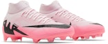Cheap Nike Zoom Mercurial Superfly 9 Pro FG 'Mad Brilliance Pack' DJ5598-601