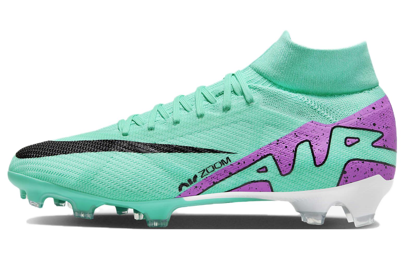 Nike Zoom Mercurial Superfly 9 Pro FG 'Peak Ready Pack' DJ5598-300